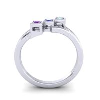 Petite Bypass Kriya Ring