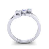 Petite Bypass Kriya Ring