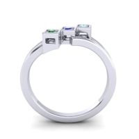 Petite Bypass Kriya Ring