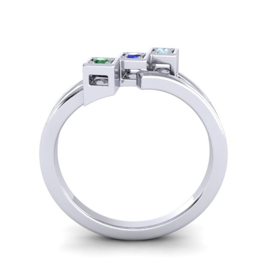 Petite Bypass Kriya Ring