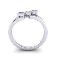 Petite Bypass Kriya Ring