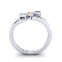 Petite Bypass Kriya Ring
