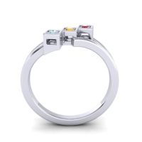 Petite Bypass Kriya Ring