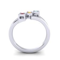 Petite Bypass Kriya Ring