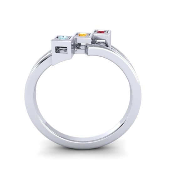 Petite Bypass Kriya Ring