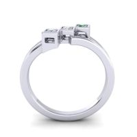 Petite Bypass Kriya Ring