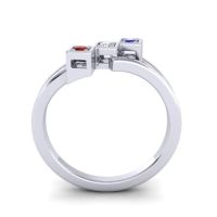 Petite Bypass Kriya Ring
