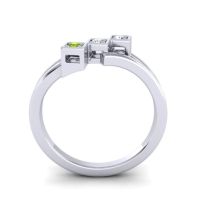 Petite Bypass Kriya Ring