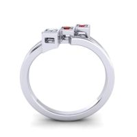 Petite Bypass Kriya Ring