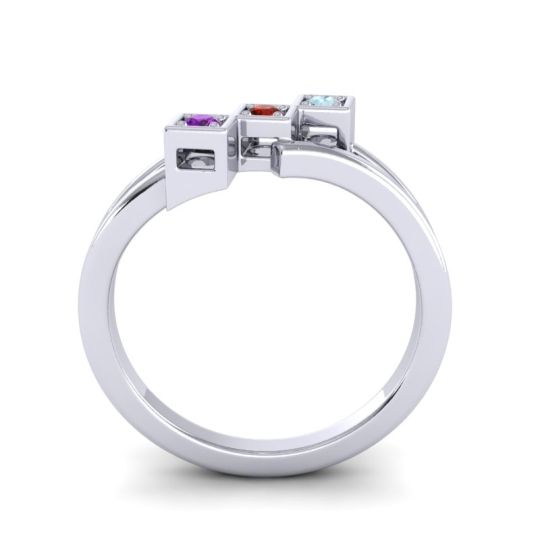 Petite Bypass Kriya Ring