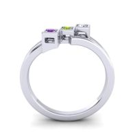 Petite Bypass Kriya Ring