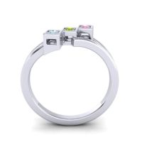 Petite Bypass Kriya Ring