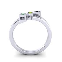 Petite Bypass Kriya Ring