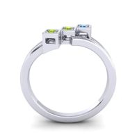 Petite Bypass Kriya Ring