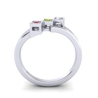 Petite Bypass Kriya Ring