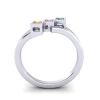 Petite Bypass Kriya Ring