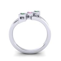 Petite Bypass Kriya Ring