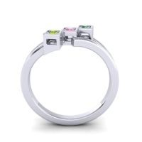 Petite Bypass Kriya Ring