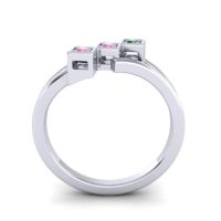 Petite Bypass Kriya Ring