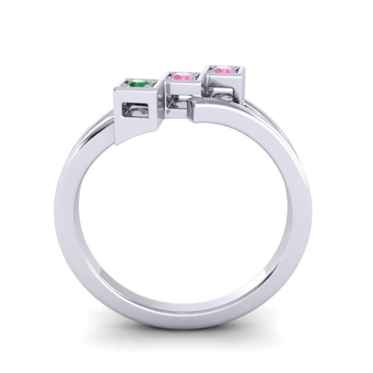 Petite Bypass Kriya Ring