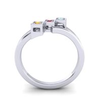 Petite Bypass Kriya Ring