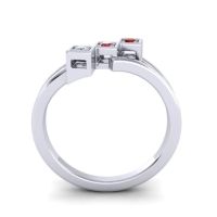 Petite Bypass Kriya Ring