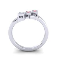 Petite Bypass Kriya Ring
