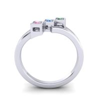 Petite Bypass Kriya Ring