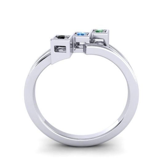 Petite Bypass Kriya Ring