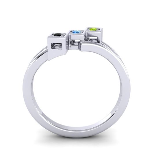 Petite Bypass Kriya Ring
