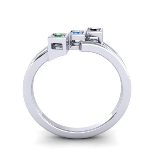 Petite Bypass Kriya Ring