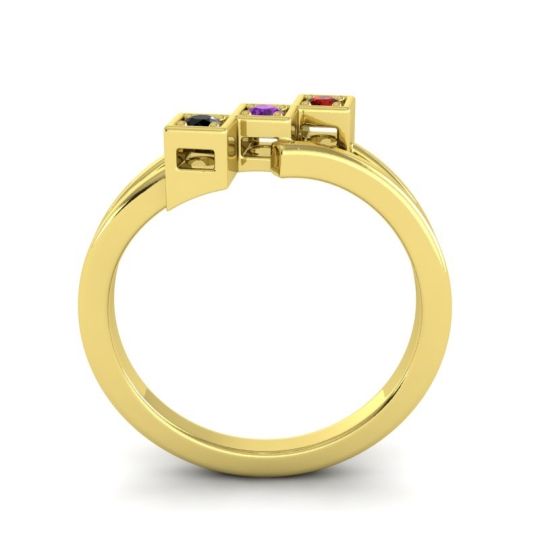 Petite Bypass Kriya Ring