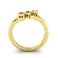 Petite Bypass Kriya Ring