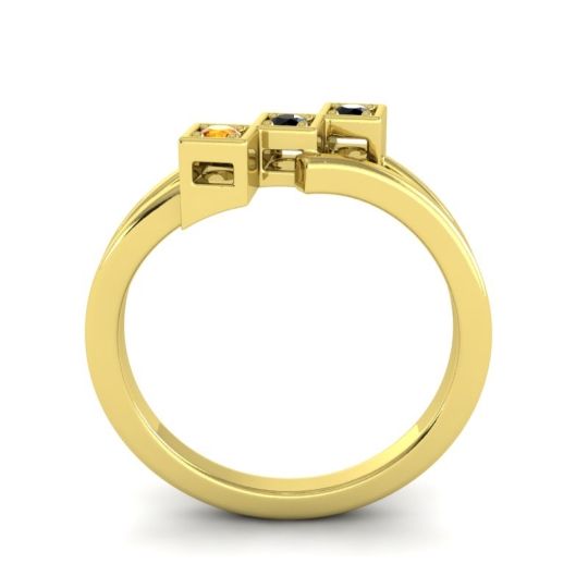 Petite Bypass Kriya Ring