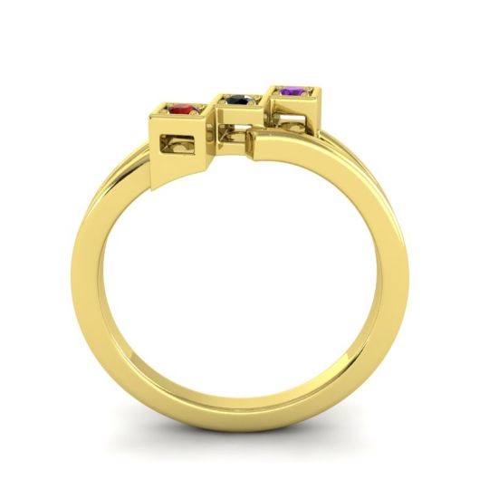 Petite Bypass Kriya Ring