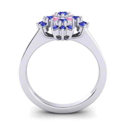 Simple Pave Kakara Ring