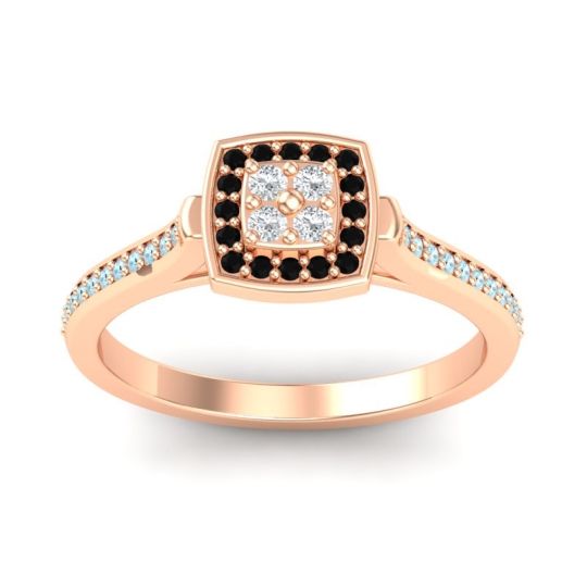 Statement Pave Kazipu Ring