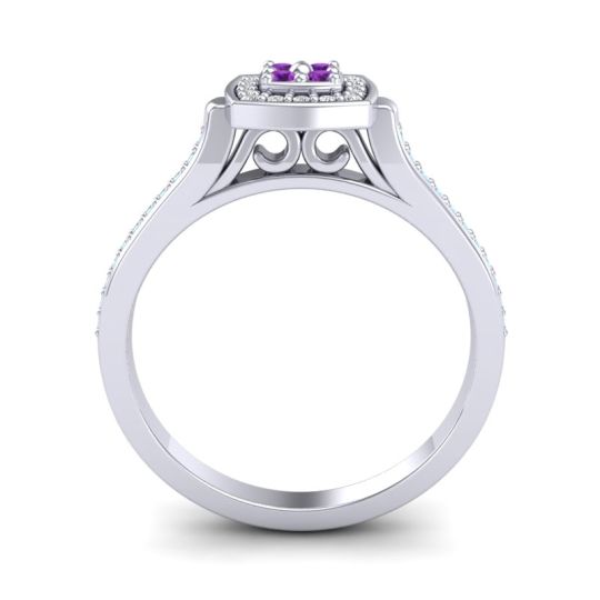 Statement Pave Kazipu Ring