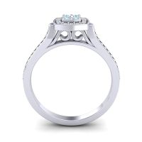 Statement Pave Kazipu Ring