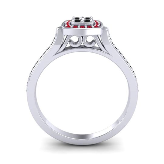 Statement Pave Kazipu Ring