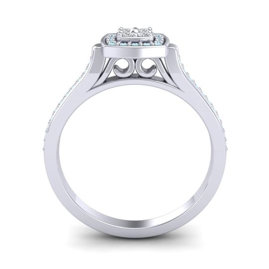 Statement Pave Kazipu Ring