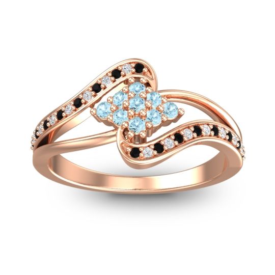 Statement Pave Nakha Ring