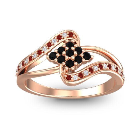 Statement Pave Nakha Ring