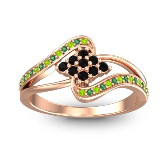 Statement Pave Nakha Ring