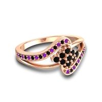 Statement Pave Nakha Ring