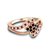Statement Pave Nakha Ring