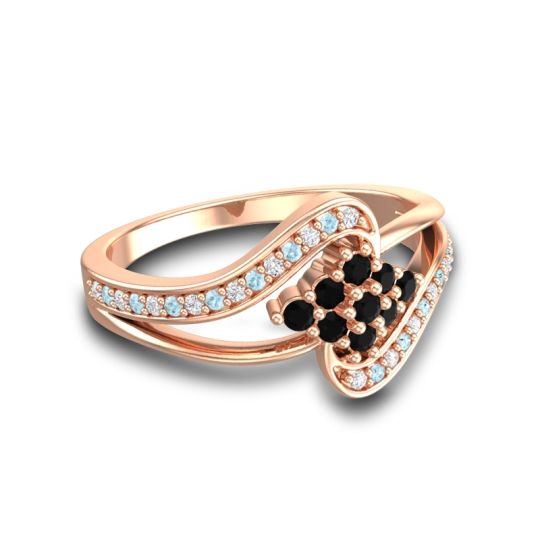 Statement Pave Nakha Ring