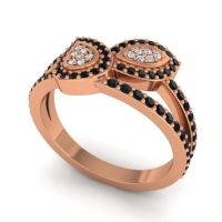 Statement Pave Patra Ring