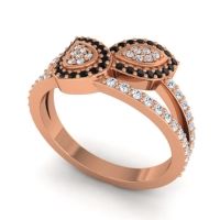 Statement Pave Patra Ring