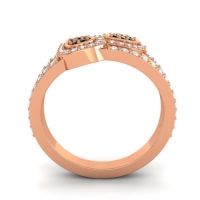 Statement Pave Patra Ring